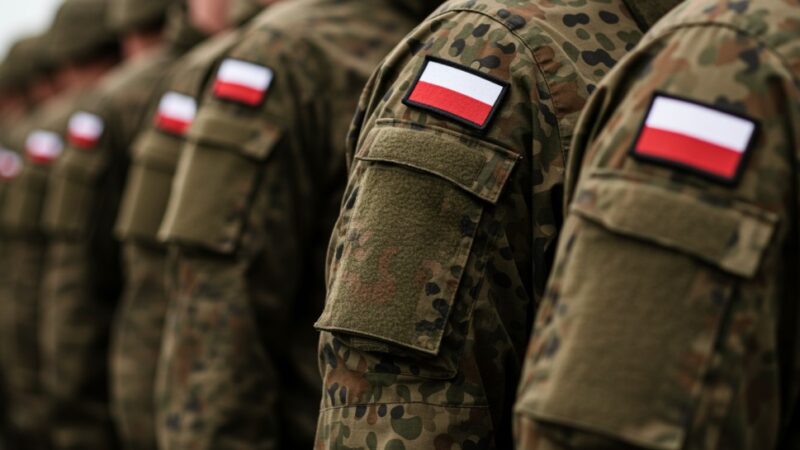 Święto Wojska Polskiego w Słupsku już w piątek!