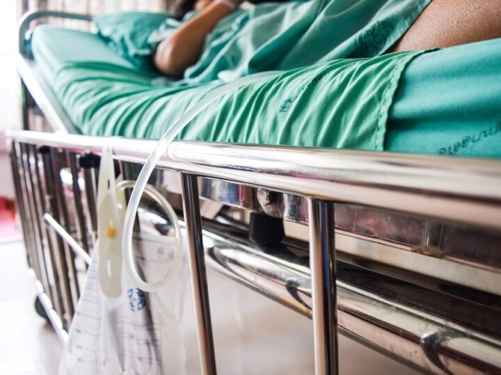 9 września – Zwiększ świadomość o FAS i FASD