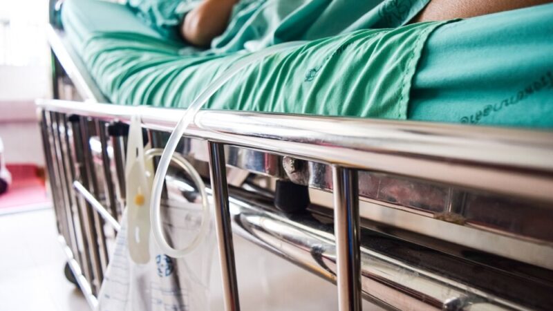 9 września – Zwiększ świadomość o FAS i FASD
