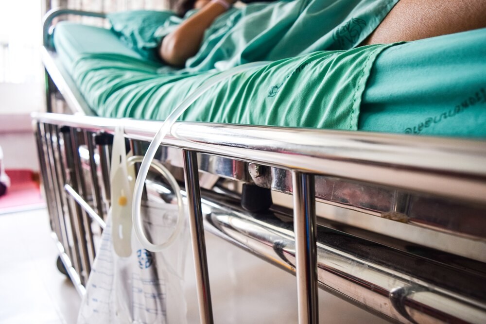 9 września – Zwiększ świadomość o FAS i FASD