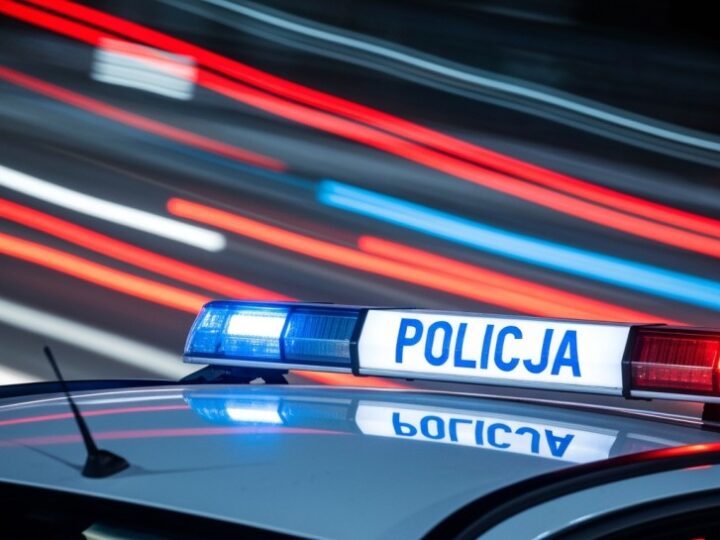 Nastolatkowie staną przed sądem za brutalne rozboje na młodszym chłopcu