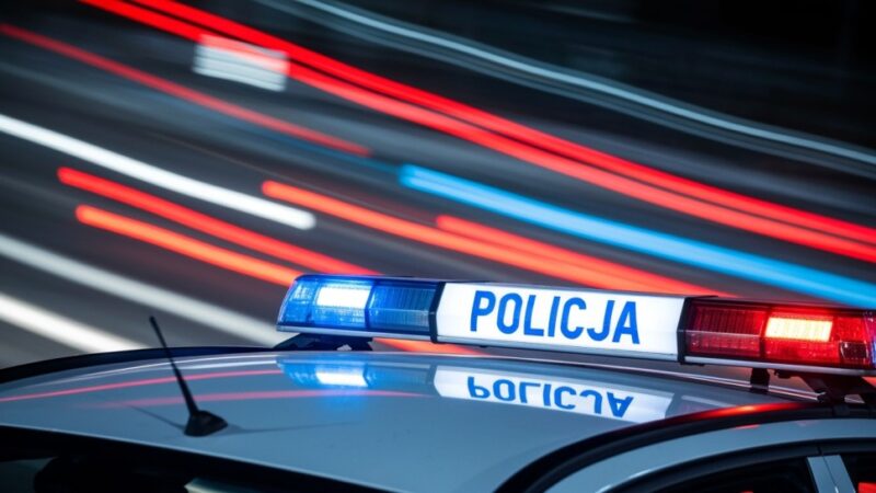 Nastolatkowie staną przed sądem za brutalne rozboje na młodszym chłopcu