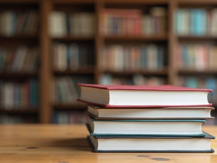 Noc Bibliotek w Redzikowie: odkryj magię książek i przygód!