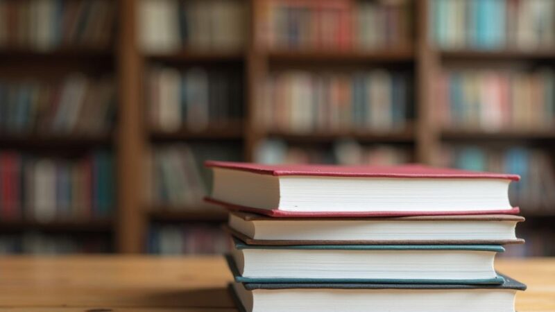 Noc Bibliotek w Redzikowie: odkryj magię książek i przygód!