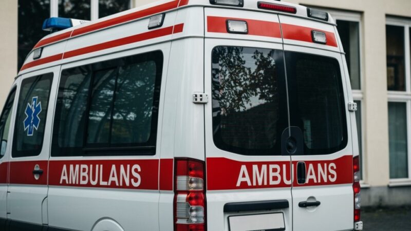 Biesowice zyska 24 tys. zł na poprawę bezpieczeństwa mieszkańców