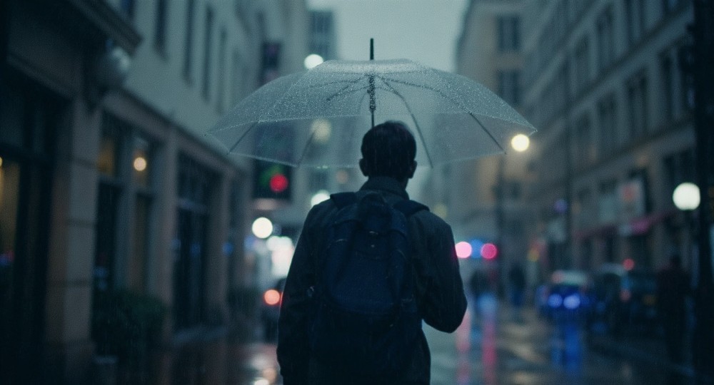 SILNY WIATR NA HORYZONCIE – OSTRZEŻENIE METEOROLOGICZNE