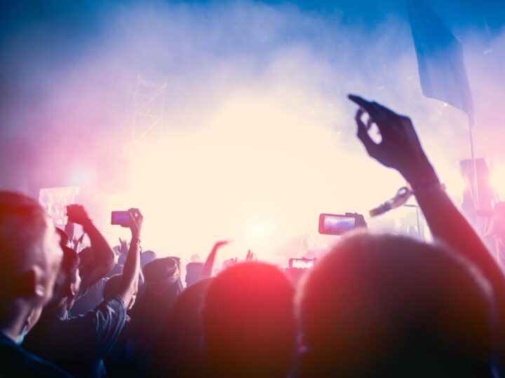 Słupsk z jazzem na czołowej scenie: 32. Komeda Jazz Festival już wkrótce!
