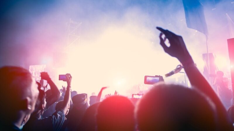 Słupsk z jazzem na czołowej scenie: 32. Komeda Jazz Festival już wkrótce!