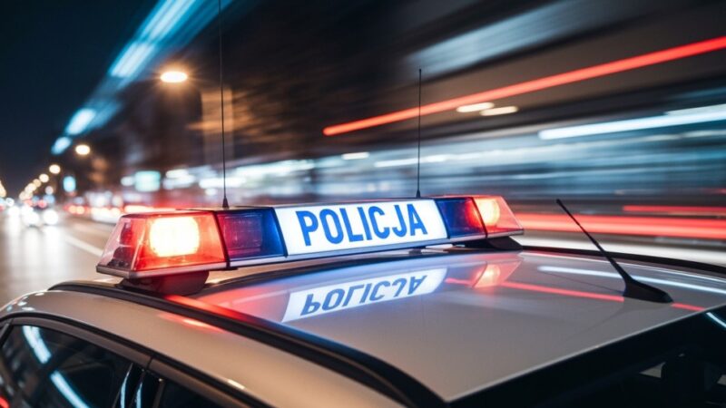Bezpieczniejsze ulice dzięki strefom Tempo 30 w Słupsku!