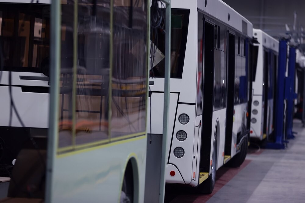 Nowy przystanek na trasie linii 204 od października 2026