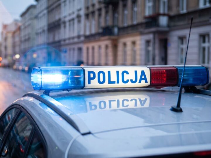 360 nowych policjantów w pomorskim garnizonie na początku 2026 roku