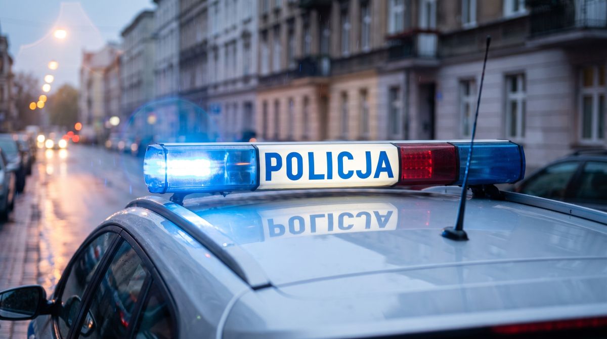 360 nowych policjantów w pomorskim garnizonie na początku 2026 roku