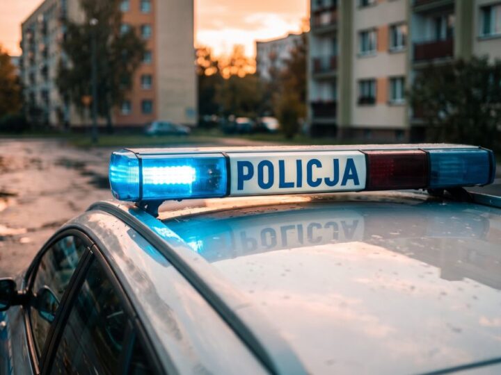Pomorska Policja zyskuje 408 nowych funkcjonariuszy!