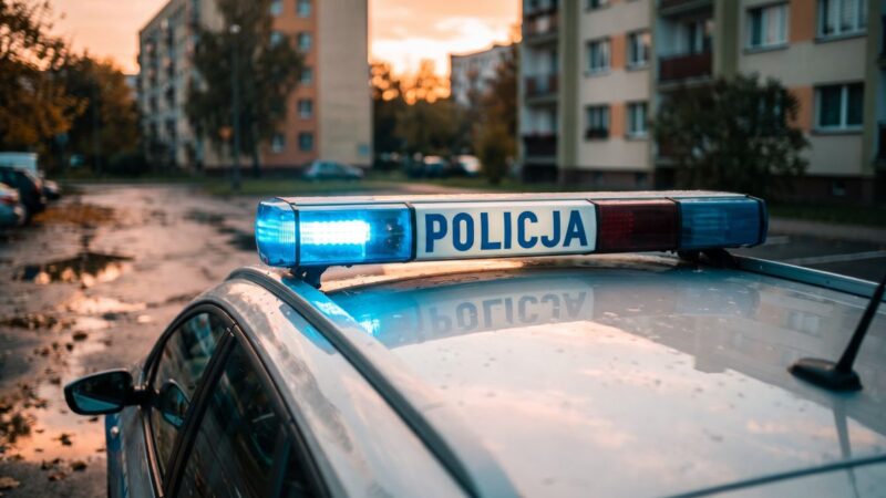 Pomorska Policja zyskuje 408 nowych funkcjonariuszy!