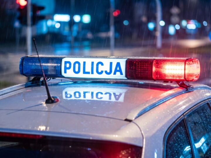 Bezpłatne kontrole świateł samochodowych w Pomorskiem.