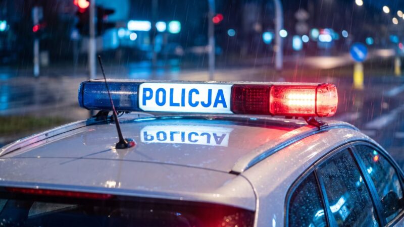 Bezpłatne kontrole świateł samochodowych w Pomorskiem.