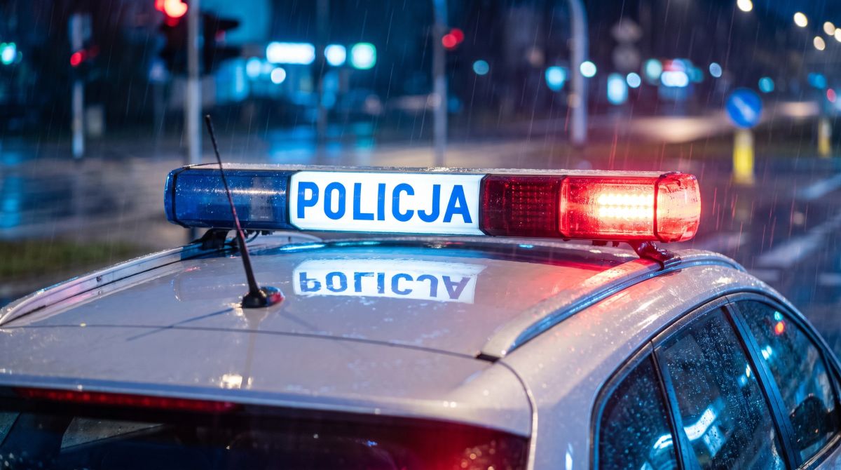 Bezpłatne kontrole świateł samochodowych w Pomorskiem.