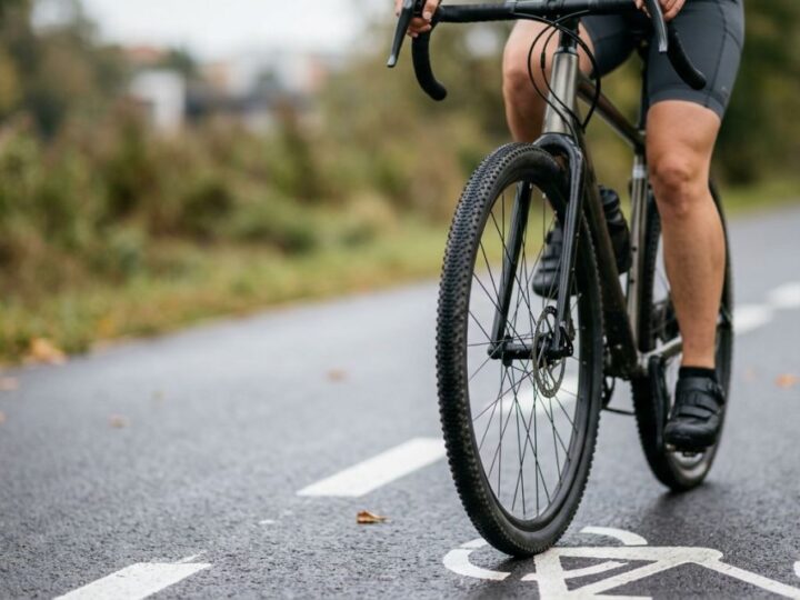 Budowo gospodarzem ultra maratonu rowerowego Robinsonada Pomorska 2026