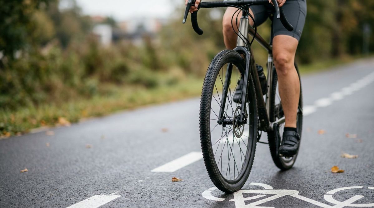 Budowo gospodarzem ultra maratonu rowerowego Robinsonada Pomorska 2026