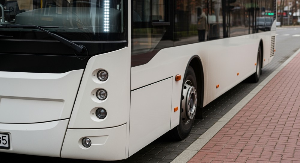 Bezpieczne podróże dzięki codziennej pracy mechaników MZK Słupsk