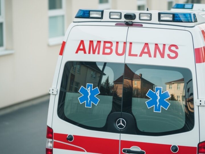Bezpłatne czujniki dymu i czadu dla seniorów w Gminie Potęgowo!