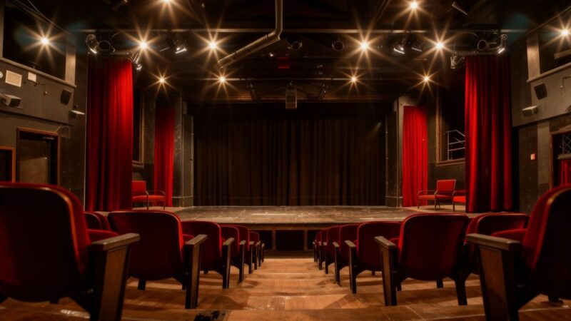 Jaś i Małgosia na teatralnych warsztatach dla dzieci w Redzikowie: zapisy na spotkanie w wieku 4–7 lat