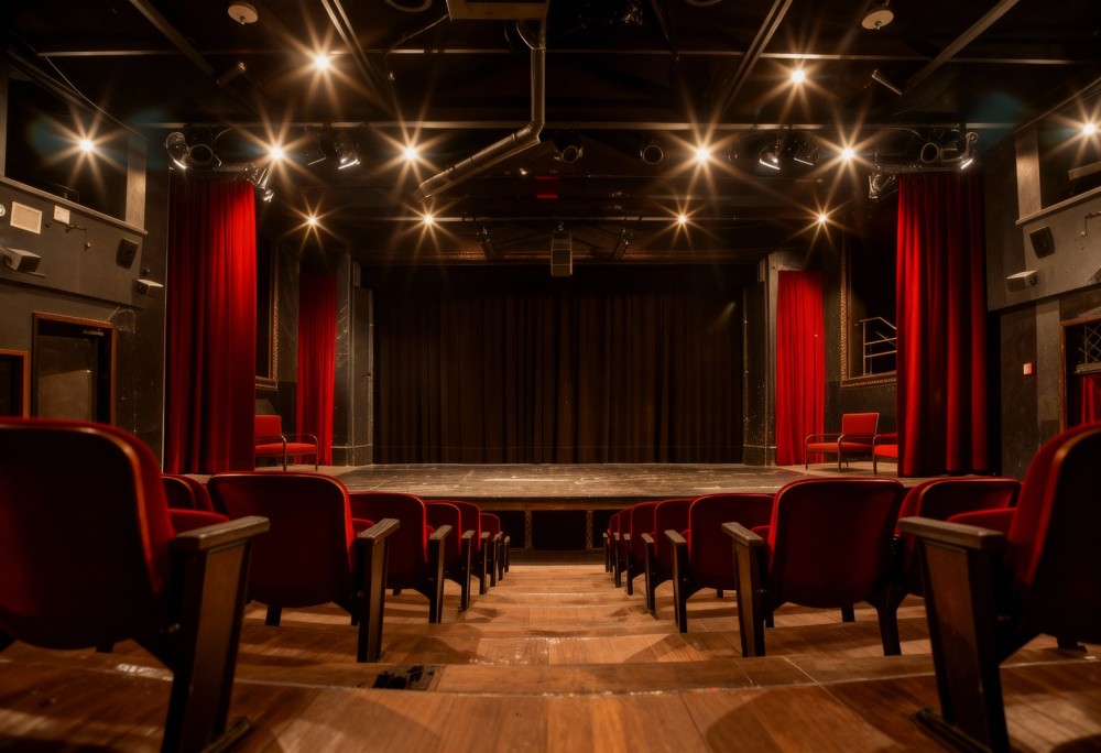 Jaś i Małgosia na teatralnych warsztatach dla dzieci w Redzikowie: zapisy na spotkanie w wieku 4–7 lat