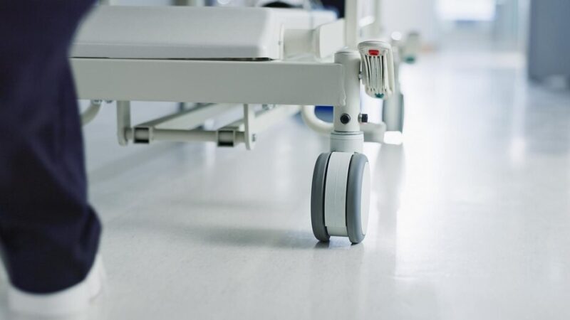 Gabinet stomatologiczny w SP2 w Ustce – nowa jakość opieki zdrowotnej dla dzieci
