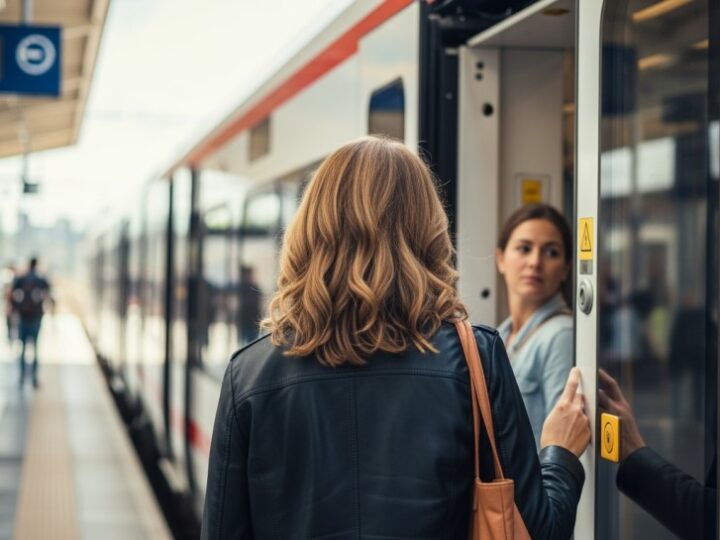 Runowo zyska nowy przystanek kolejowy – lepsza komunikacja w regionie na horyzoncie