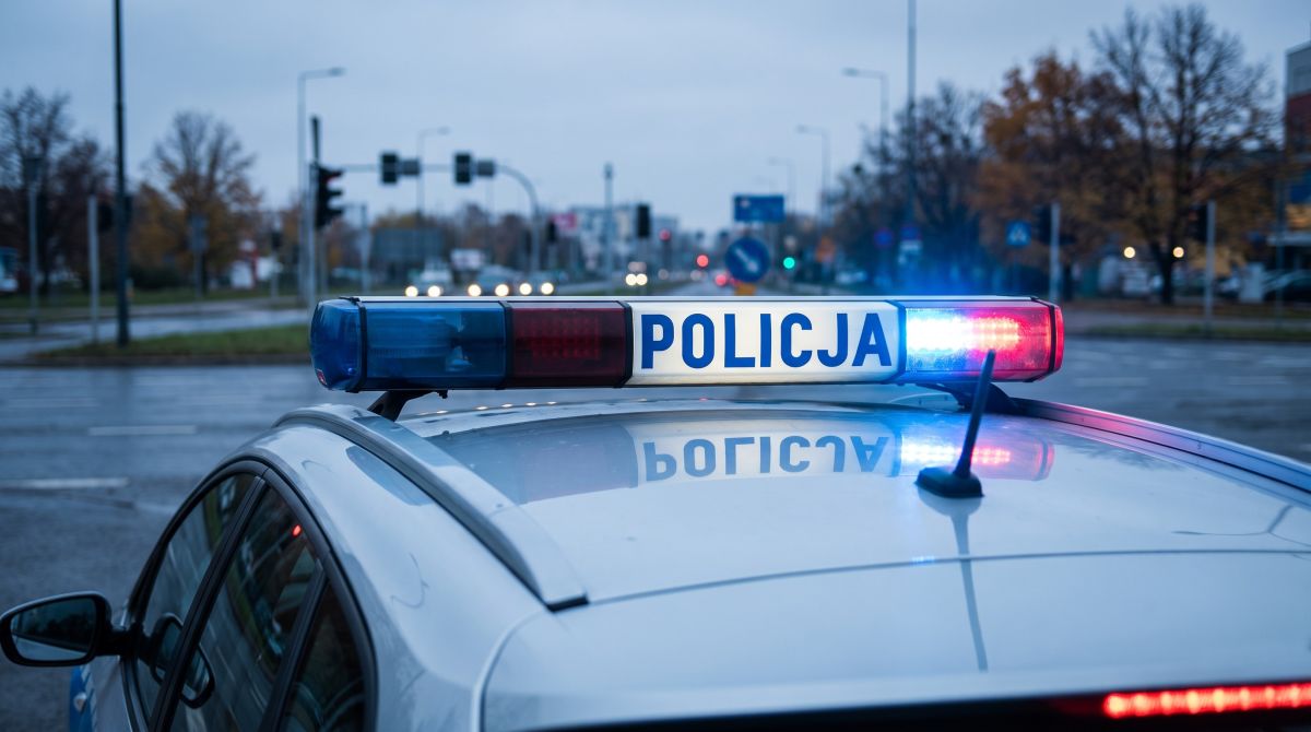 Sądowy finał dla kierowcy, który pędził 129 km/h w terenie zabudowanym