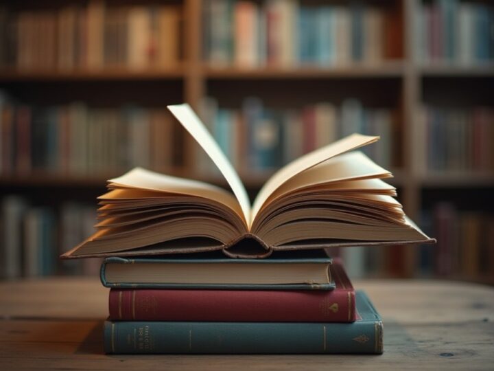 Masz pasję? Biblioteka w Damnicy zachęca, by podzielić się talentem z innymi