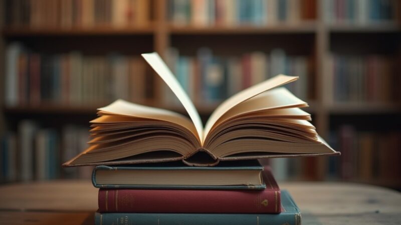 Masz pasję? Biblioteka w Damnicy zachęca, by podzielić się talentem z innymi