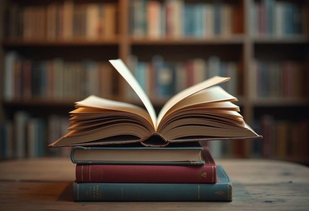 Masz pasję? Biblioteka w Damnicy zachęca, by podzielić się talentem z innymi