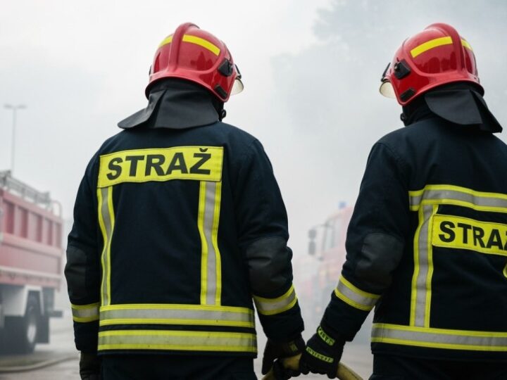 PGK staje na wysokości zadania po tragicznym pożarze