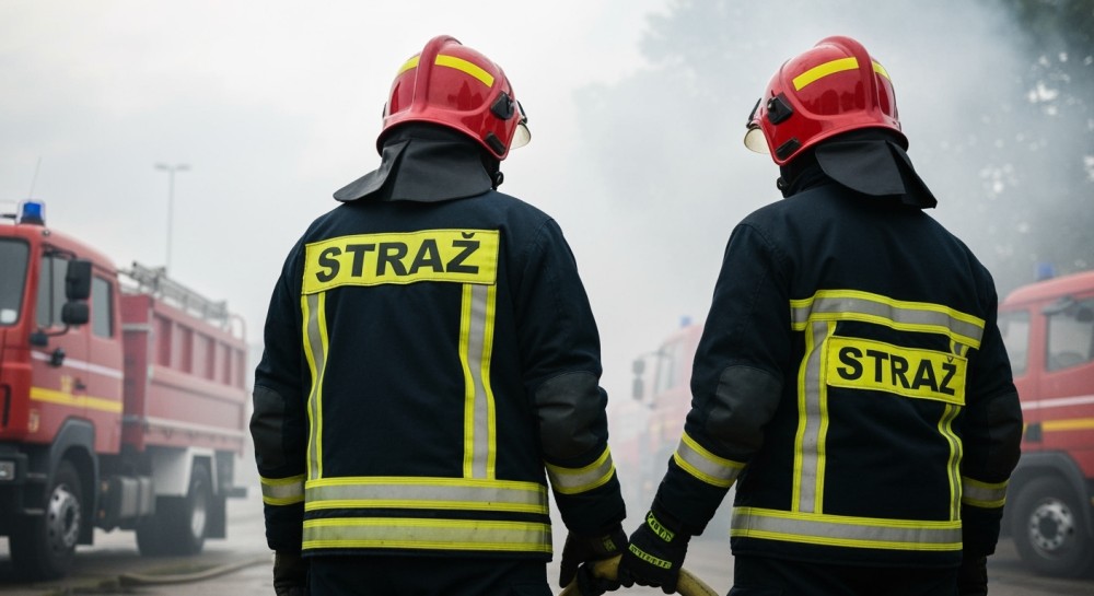 PGK staje na wysokości zadania po tragicznym pożarze
