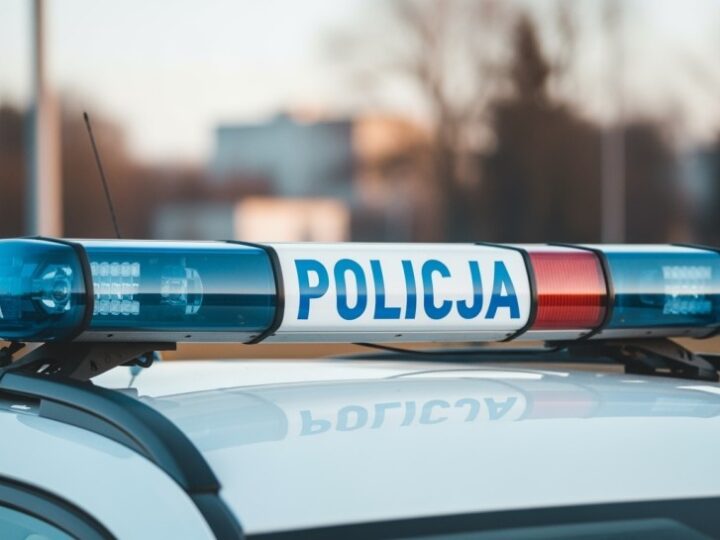 Policja ostrzega przed fałszywym internetowym challenge’em: zachowaj spokój i rozwagę
