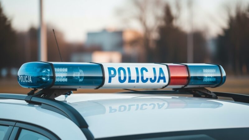 Policja ostrzega przed fałszywym internetowym challenge’em: zachowaj spokój i rozwagę