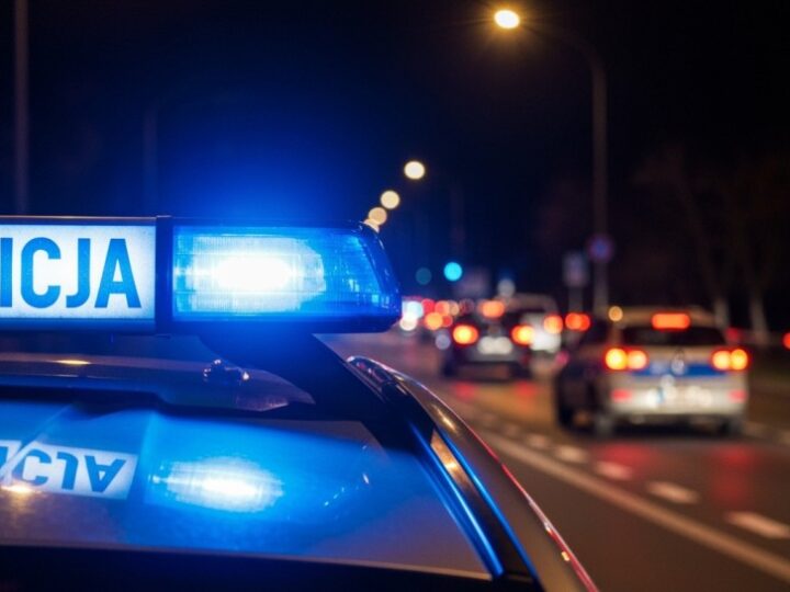 Zaginiony Błażej Kolasiński: Policja w Ustce apeluje o pomoc!