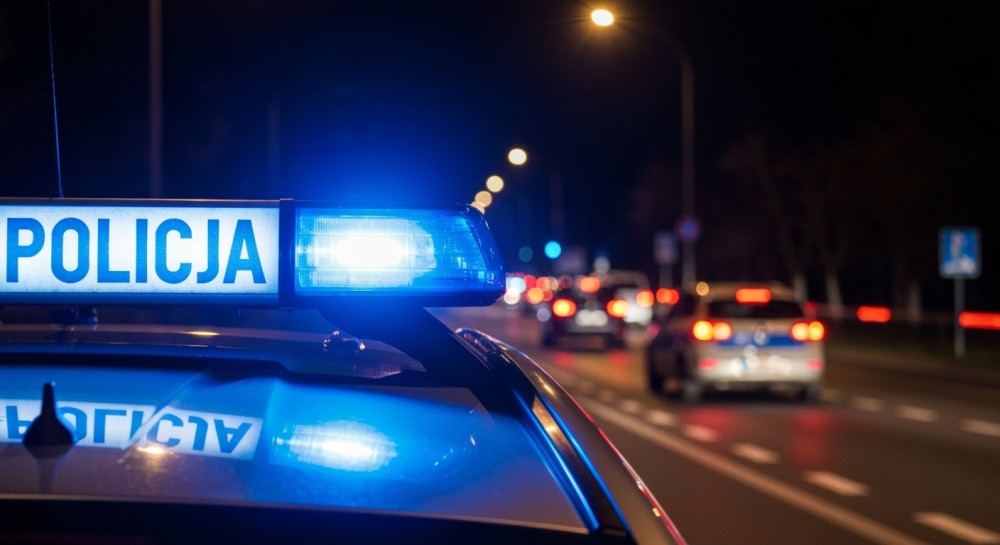 Zaginiony Błażej Kolasiński: Policja w Ustce apeluje o pomoc!