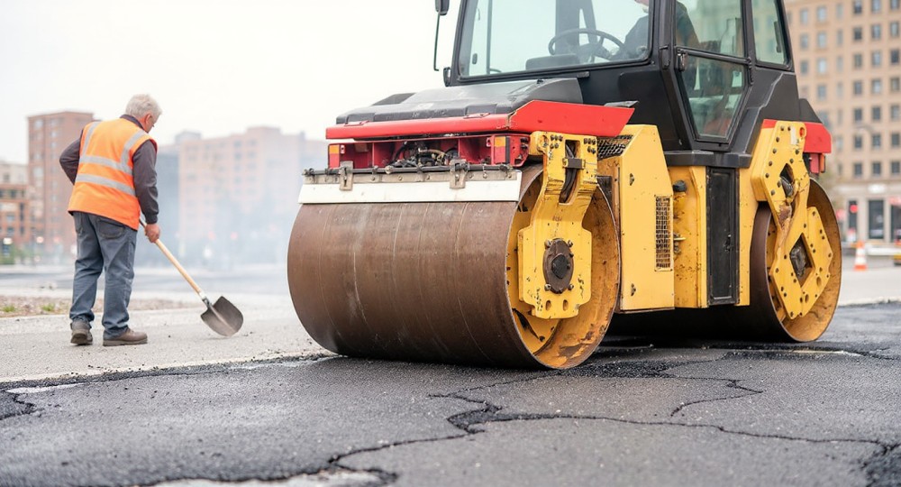 Ustka ustaliła, które ulice remontować w latach 2029–2031. Ranking trafił do radnych