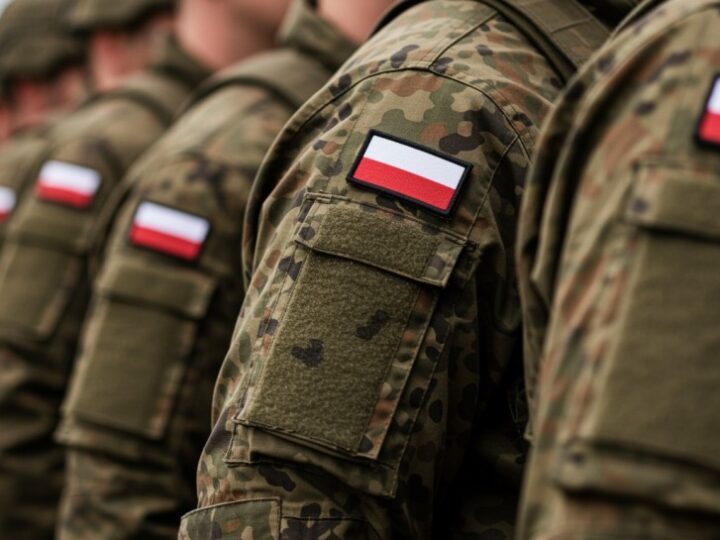 Manewry wojskowe w Redzikowie: przygotujcie się na hałas i alarmy