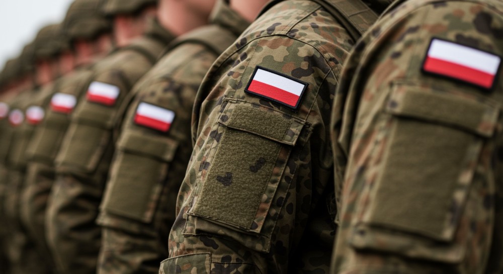 Manewry wojskowe w Redzikowie: przygotujcie się na hałas i alarmy