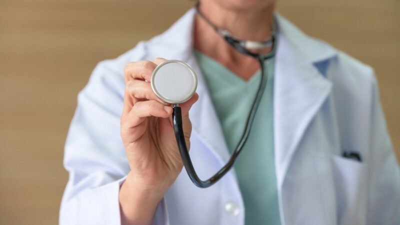 Siła wsparcia: zdrowie dojrzałych kobiet w centrum uwagi