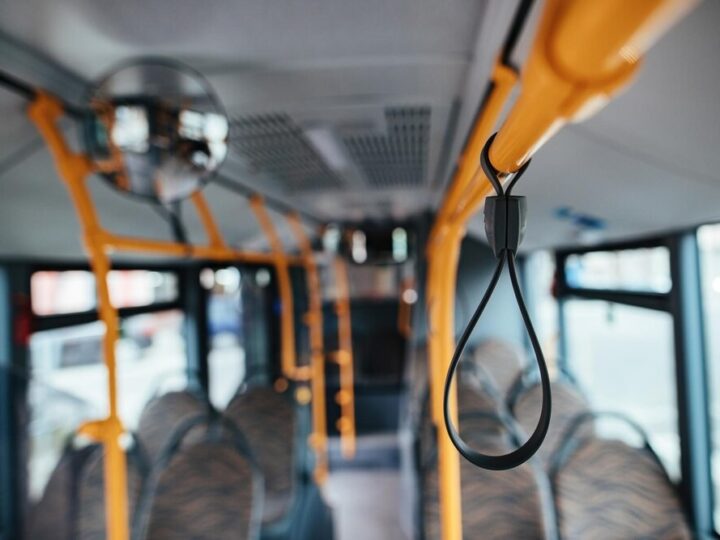 Zgubiłeś coś w autobusie? Sprawdź, jak to odzyskać!