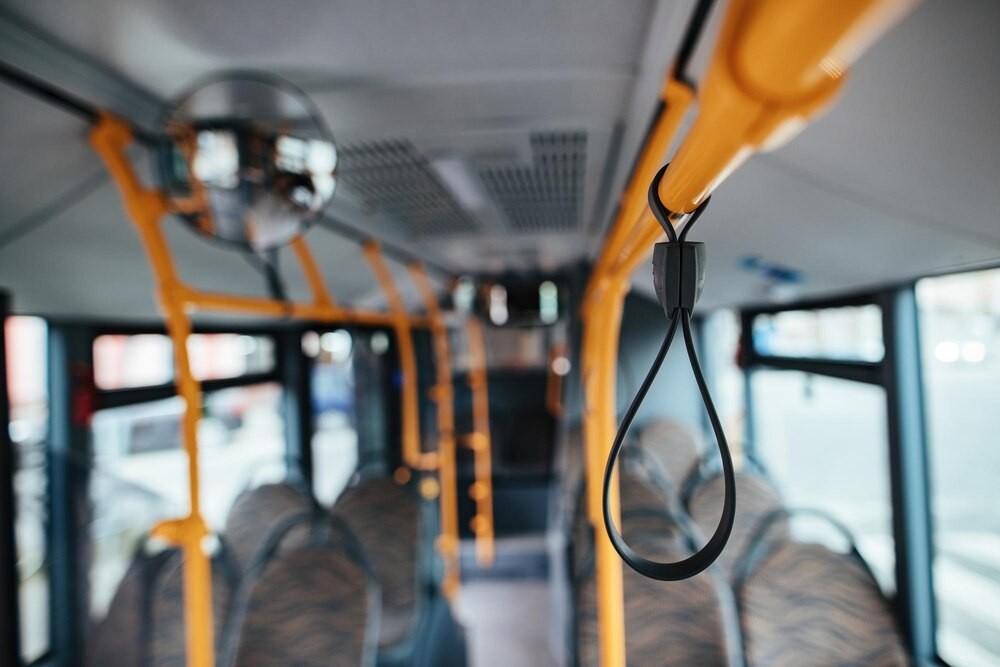 Zgubiłeś coś w autobusie? Sprawdź, jak to odzyskać!