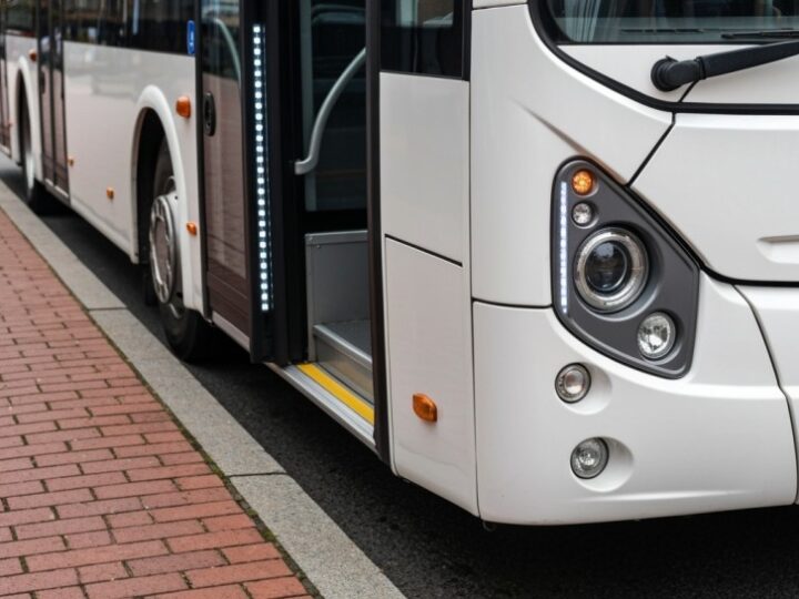 Nowe trasy i rozkłady jazdy komunikacji miejskiej od 31 października